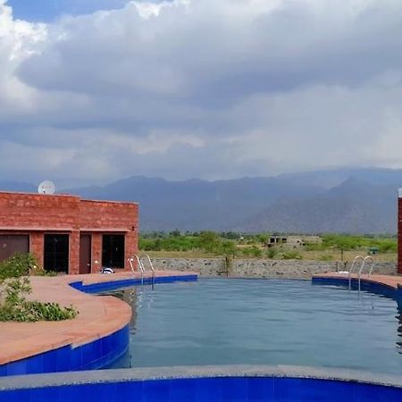 Shrigo Mount Down Resorts, Mount Abu Kivarli Eksteriør bilde