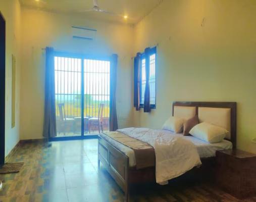 Shrigo Mount Down Resorts, Mount Abu Kivarli Eksteriør bilde
